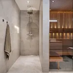 New Amazing With Spectacular View And Jacuzzi In The Heart Of Lofoten Сasa de vacaciones