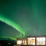 New Amazing With Spectacular View And Jacuzzi In The Heart Of Lofoten