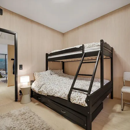 New Amazing With Spectacular View And Jacuzzi In The Heart Of Lofoten * Lyngværet