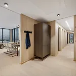 New Amazing With Spectacular View And Jacuzzi In The Heart Of Lofoten Prázdninový dům *