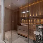 New Amazing With Spectacular View And Jacuzzi In The Heart Of Lofoten Lyngværet