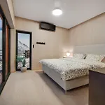 Prázdninový dům New Amazing With Spectacular View And Jacuzzi In The Heart Of Lofoten