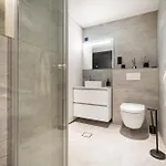 New Amazing With Spectacular View And Jacuzzi In The Heart Of Lofoten Lyngværet