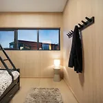 New Amazing With Spectacular View And Jacuzzi In The Heart Of Lofoten *
